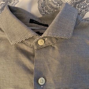 Banana Republic long sleeve shirt